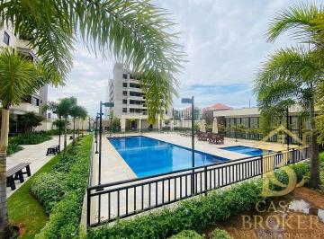 Apartamento · 2 Quartos · 2 Vagas · Apartamento em Fragata, Marília/SP de 0m² 2 quartos para locação R$ 3.500,00/mes