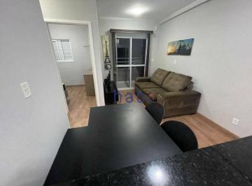 Apartamento · 58m² · 2 Quartos · 2 Vagas · Apartamento em Parque Bela Vista, Votorantim/SP de 58m² 2 quartos para locação R$ 2.790,00/mes