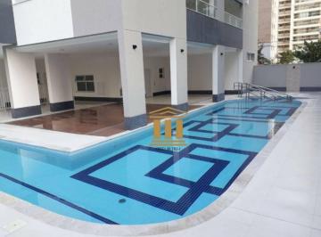 Apartamento · 80m² · 2 Quartos · 2 Vagas · Apartamento em Royal Park, São José dos Campos/SP de 80m² 2 quartos para locação R$ 4.000,00/mes