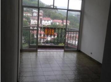 Apartamento · 78m² · 2 Quartos · 1 Vaga · Apartamento em Santa Rosa, Niterói/RJ de 78m² 2 quartos para locação R$ 2.000,00/mes
