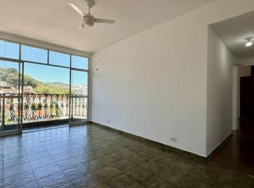 Apartamento · 78m² · 2 Quartos · 1 Vaga · Apartamento em Santa Rosa, Niterói/RJ de 78m² 2 quartos para locação R$ 2.000,00/mes