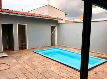 Casa · 234m² · 4 Quartos · 2 Vagas · Casa em Vila Monteiro, Piracicaba/SP de 234m² 4 quartos à venda por R$ 750.000,00