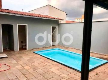 Casa · 234m² · 4 Quartos · 2 Vagas · Casa em Vila Monteiro, Piracicaba/SP de 234m² 4 quartos à venda por R$ 750.000,00