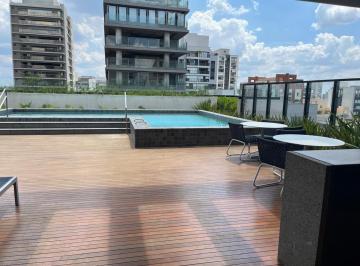 Comercial · 34m² · 1 Quarto · Studio em Pinheiros, São Paulo/SP de 34m² 1 quartos à venda por R$ 679.999,00