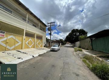 Casa · 180m² · 3 Quartos · 2 Vagas · Casa em Jardim Guanabara, Goiânia/GO de 180m² 3 quartos para locação R$ 2.000,00/mes