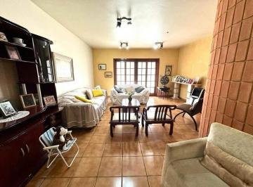 Casa · 257m² · 4 Quartos · 4 Vagas · Casa em Alemães, Piracicaba/SP de 257m² 4 quartos à venda por R$ 800.000,00