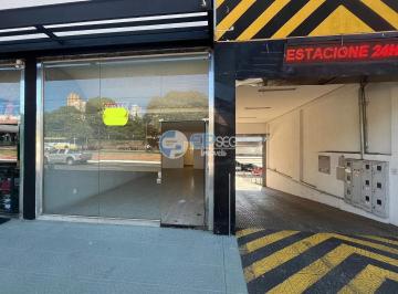 Comercial · 50m² · Ponto em Centro, Londrina/PR de 50m² para locação R$ 3.800,00/mes