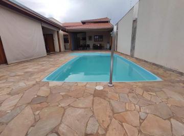 Casa · 124m² · 2 Quartos · 3 Vagas · Casa em Jardim São Francisco, Piracicaba/SP de 124m² 2 quartos à venda por R$ 650.000,00