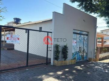 Comercial · 40m² · Sala em Jardim Independência II, Sarandi/PR de 40m² para locação R$ 1.500,00/mes