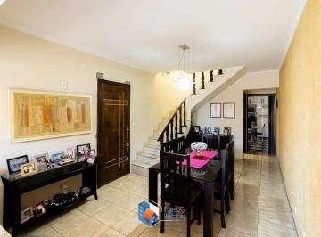 Casa · 138m² · 3 Quartos · 3 Vagas · Sobrado em Vila América, São Paulo/SP de 138m² 3 quartos à venda por R$ 599.000,00
