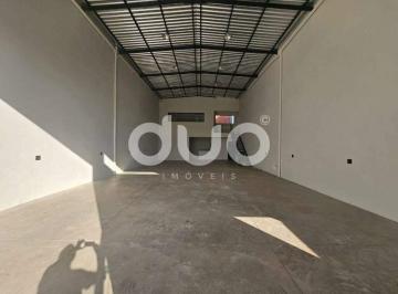 Comercial · 200m² · 3 Vagas · Ponto em Dois Córregos, Piracicaba/SP de 200m² para locação R$ 6.300,00/mes