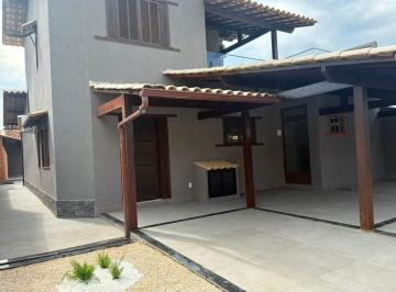 Casa · 200m² · 4 Quartos · 2 Vagas · Casa em Itaipu, Niterói/RJ de 200m² 4 quartos para locação R$ 6.300,00/mes