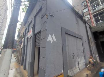 Comercial · 150m² · 2 Quartos · Loja em Centro, Santos/SP de 150m² 2 quartos para locação R$ 6.500,00/mes