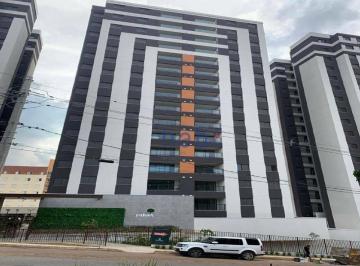Apartamento · 87m² · 3 Quartos · 2 Vagas · Apartamento em Jardim Piratininga, Sorocaba/SP de 87m² 3 quartos para locação R$ 4.300,00/mes
