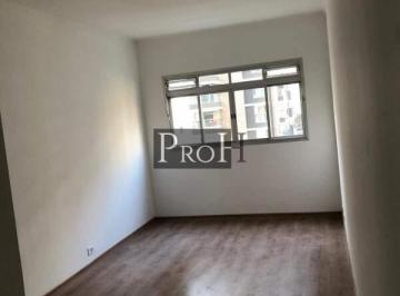 Apartamento · 60m² · 1 Quarto · 1 Vaga · Apartamento em Indianópolis, São Paulo/SP de 60m² 1 quartos para locação R$ 2.300,00/mes