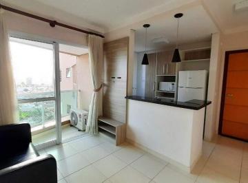 Apartamento · 38m² · 1 Quarto · 1 Vaga · Apartamento em Vila Independência, Piracicaba/SP de 38m² 1 quartos para locação R$ 2.300,00/mes