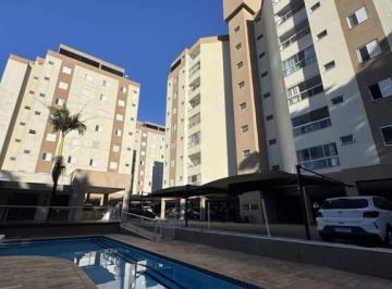 Apartamento · 3 Quartos · 2 Vagas · Cobertura em Vila São José, Taubaté/SP de 0m² 3 quartos para locação R$ 4.300,00/mes