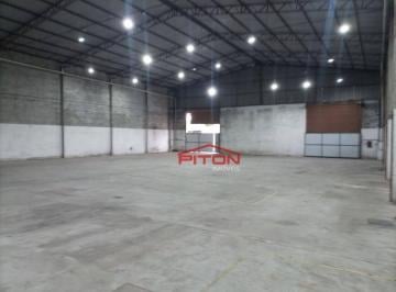 Comercial · 1000m² · Galpão em Ermelino Matarazzo, São Paulo/SP de 1000m² para locação R$ 26.000,00/mes