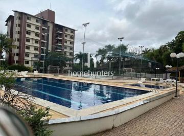 Apartamento · 95m² · 3 Quartos · 2 Vagas · Apartamento em Parque da Hípica, Campinas/SP de 95m² 3 quartos para locação R$ 3.000,00/mes