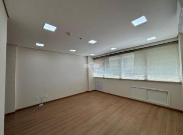 Comercial · 38m² · 1 Vaga · Sala em Centro, Araçatuba/SP de 38m² para locação R$ 1.800,00/mes