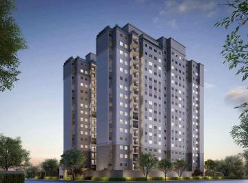 Apartamento · 3 Quartos · 1 Vaga · Apartamento em Jardim Caravelas, São Paulo/SP de 0m² 3 quartos à venda por R$ 598.945,00