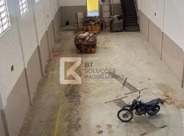 Comercial · 500m² · Galpão em Américan Park Empresarial NR, Indaiatuba/SP de 500m² para locação R$ 10.000,00/mes