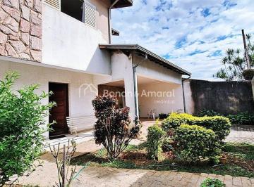 Casa · 270m² · 4 Quartos · 4 Vagas · Casa em Parque Alto Taquaral, Campinas/SP de 270m² 4 quartos à venda por R$ 750.000,00