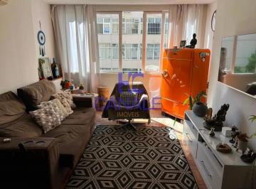 Apartamento · 60m² · 4 Quartos · Apartamento em Copacabana, Rio de Janeiro/RJ de 60m² 4 quartos para locação R$ 9.000,00/mes