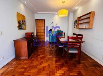 Apartamento · 100m² · 4 Quartos · Apartamento em Copacabana, Rio de Janeiro/RJ de 100m² 4 quartos para locação R$ 8.500,00/mes