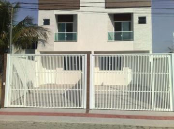 Casa · 3 Quartos · 1 Vaga · Sobrado em São Vicente, Itajaí/SC de 0m² 3 quartos para locação R$ 4.000,00/mes
