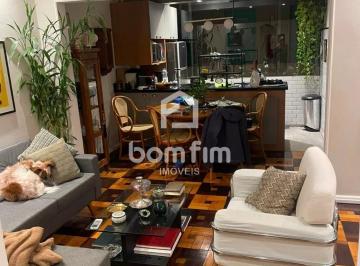 Apartamento · 49m² · 2 Quartos · Apartamento em Centro Histórico, Porto Alegre/RS de 49m² 2 quartos para locação R$ 2.250,00/mes