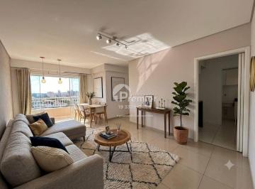 Apartamento · 79m² · 3 Quartos · 2 Vagas · Apartamento em Parque Boa Esperança, Indaiatuba/SP de 79m² 3 quartos à venda por R$ 800.000,00