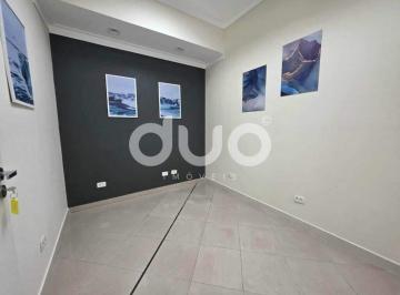 Comercial · 9m² · Sala em Paulista, Piracicaba/SP de 9m² para locação R$ 1.012,00/mes