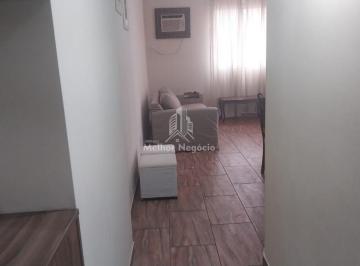 Apartamento · 50m² · 1 Quarto · 1 Vaga · Apartamento em Centro, Campinas/SP de 50m² 1 quartos para locação R$ 2.800,00/mes