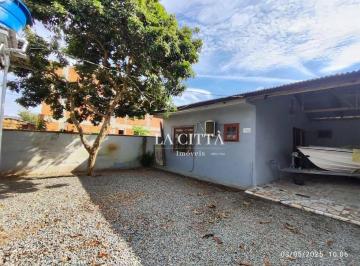 Casa · 100m² · 3 Quartos · Casa em Meia Praia, Navegantes/SC de 100m² 3 quartos à venda por R$ 760.000,00