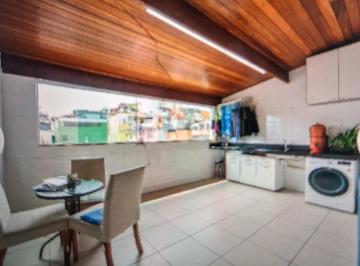 Casa · 250m² · 2 Quartos · 2 Vagas · Casa em Jardim Santo André, Santo André/SP de 250m² 2 quartos para locação R$ 3.500,00/mes