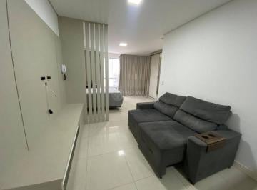 Apartamento · 40m² · 1 Quarto · 1 Vaga · Flat em Centro, Itajaí/SC de 40m² 1 quartos à venda por R$ 600.000,00 ou para locação R$ 3.200,00/me