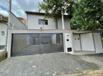 Casa · 258m² · 3 Quartos · 4 Vagas · Casa em Jardim Noiva da Colina, Piracicaba/SP de 258m² 3 quartos à venda por R$ 700.000,00