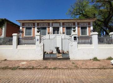 Casa · 375m² · 6 Quartos · Casa em Monte Alegre, Piracicaba/SP de 375m² 6 quartos para locação R$ 12.000,00/mes
