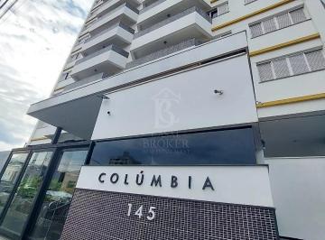 Apartamento · 2 Quartos · 1 Vaga · Apartamento em Marília, Marília/SP de 0m² 2 quartos para locação R$ 3.500,00/mes