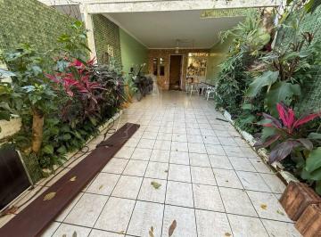 Casa · 131m² · 2 Quartos · 2 Vagas · Casa em Boqueirão, Santos/SP de 131m² 2 quartos à venda por R$ 639.000,00