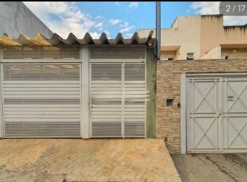 Comercial · 50m² · Imóvel Comercial em Vila Arriete, São Paulo/SP de 50m² para locação R$ 2.000,00/mes