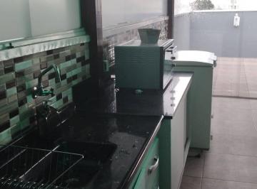 Apartamento · 176m² · 3 Quartos · 2 Vagas · Apartamento em Vila Alto de Santo André, Santo André/SP de 176m² 3 quartos à venda por R$ 625.000,00