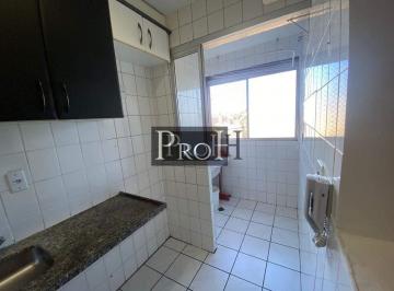 Apartamento · 46m² · 2 Quartos · 1 Vaga · Apartamento em Paraisópolis, São Paulo/SP de 46m² 2 quartos para locação R$ 1.800,00/mes