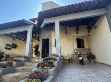 Casa · 194m² · 4 Quartos · 4 Vagas · Casa em Jardim Alvorada, Londrina/PR de 194m² 4 quartos à venda por R$ 780.000,00