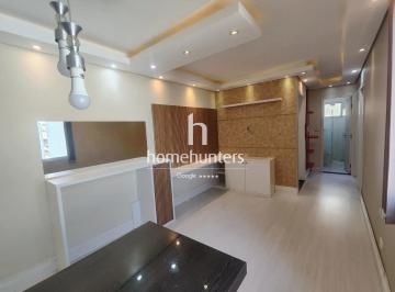 Apartamento · 47m² · 2 Quartos · 1 Vaga · Apartamento em Jardim dos Oliveiras, Campinas/SP de 47m² 2 quartos para locação R$ 1.500,00/mes