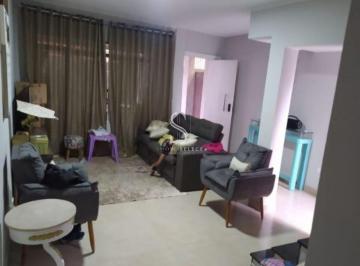 Casa · 150m² · 3 Quartos · 2 Vagas · Sobrado em Vila das Mercês, São Paulo/SP de 150m² 3 quartos à venda por R$ 640.000,00