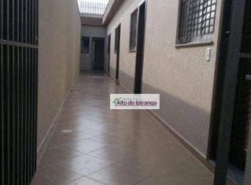 Casa · 40m² · 1 Quarto · Casa em Vila Marte, São Paulo/SP de 40m² 1 quartos para locação R$ 1.350,00/mes