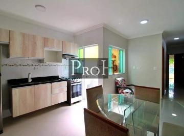 Apartamento · 60m² · 2 Quartos · 1 Vaga · Apartamento em Utinga, Santo André/SP de 60m² 2 quartos para locação R$ 3.000,00/mes