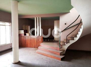 Casa · 297m² · 3 Quartos · 4 Vagas · Casa em Nova América, Piracicaba/SP de 297m² 3 quartos à venda por R$ 700.000,00